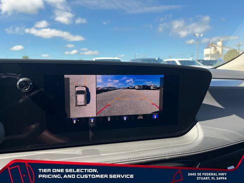 New 2026 Buick Encore GX Sport Touring w/ Advanced Technology Package FWD image 32