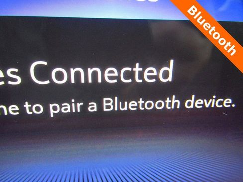 New 2026 Chevrolet TrailBlazer RS w/ Convenience Package image 9