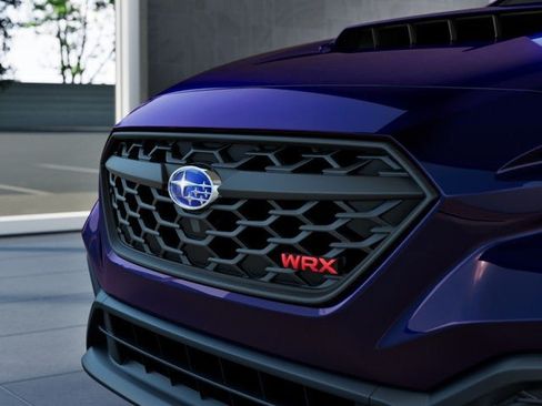 New 2026 Subaru WRX AWD/4WD image 10