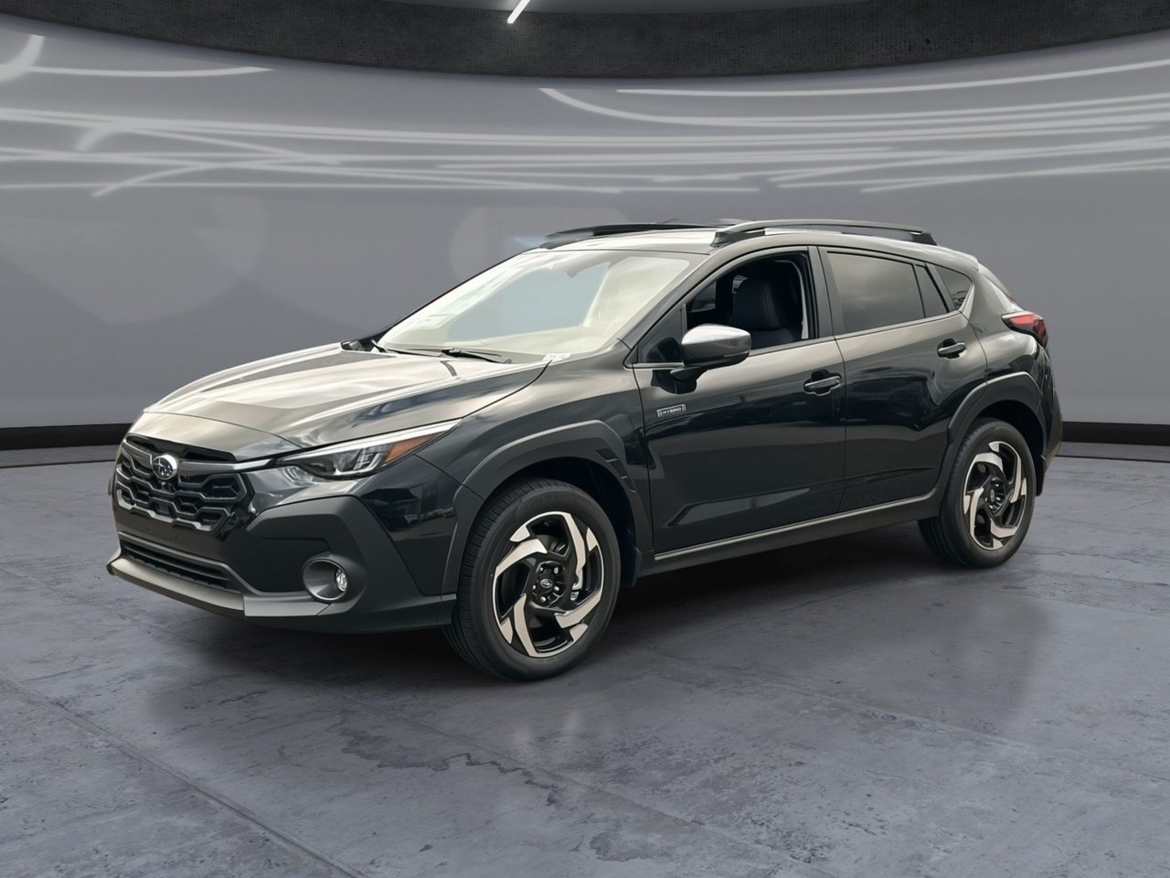 New 2026 Subaru Crosstrek 2.5i Limited AWD/4WD image 1