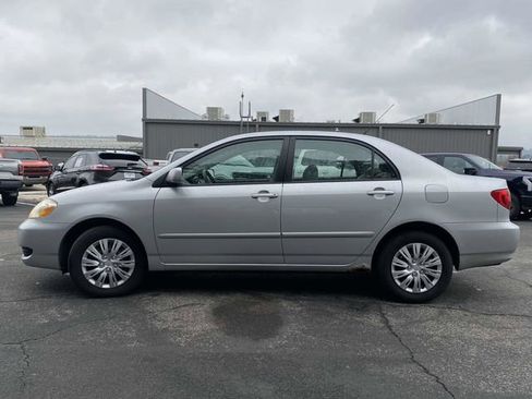 Used 2008 Toyota Corolla S image 7