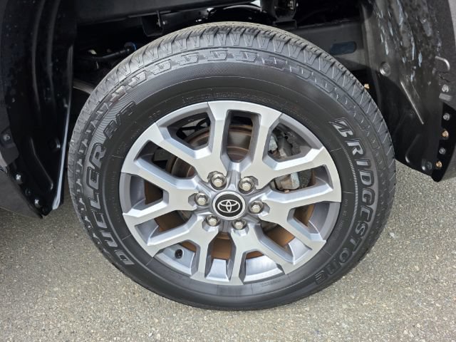 Used 2023 Toyota Tundra 1794 Edition RWD image 25