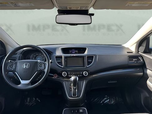 Used 2016 Honda CR-V Touring image 14