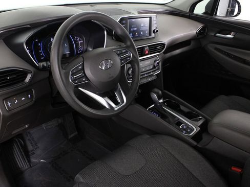 Used 2020 Hyundai Santa Fe SEL FWD image 17