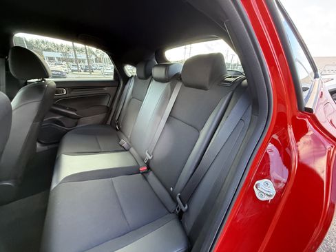 Used 2023 Honda Civic Sport image 30