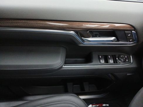 New 2026 Chevrolet Silverado 1500 LT Trail Boss w/ LT Trail Boss Premium Package image 24