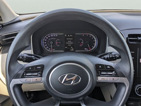 Used 2023 Hyundai Tucson SEL FWD image 26