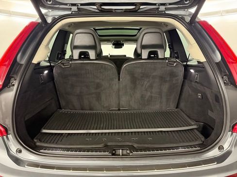 Used 2019 Volvo XC90 T6 Momentum w/ Advanced Package image 34