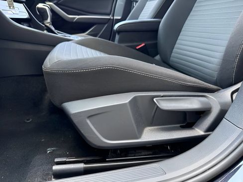 Used 2025 Volkswagen Jetta S FWD image 7