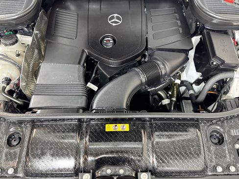 Certified 2024 Mercedes-Benz GLE 450e 4MATIC image 29