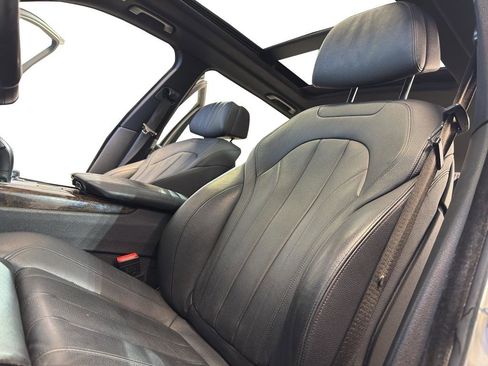 Used 2017 BMW X5 xDrive35i image 15