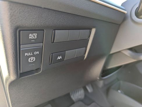 New 2026 Nissan Leaf SV+ FWD image 16