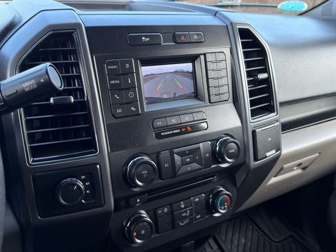 Used 2018 Ford F150 XLT image 7