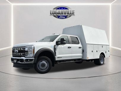 New 2026 Ford F450 XL