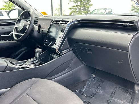 Used 2024 Hyundai Tucson SEL AWD/4WD image 8