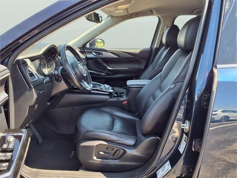 Used 2021 MAZDA CX-9 Touring AWD/4WD image 13