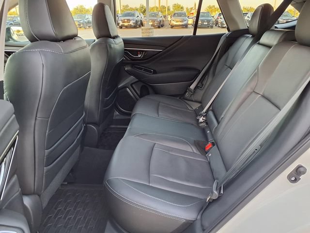 Certified 2024 Subaru Outback Limited AWD/4WD image 8