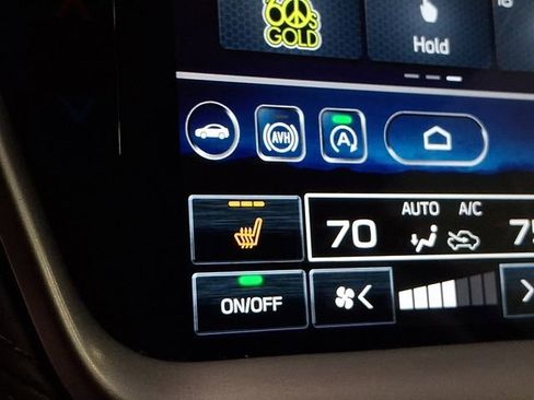 Certified 2024 Subaru Outback Onyx Edition image 26