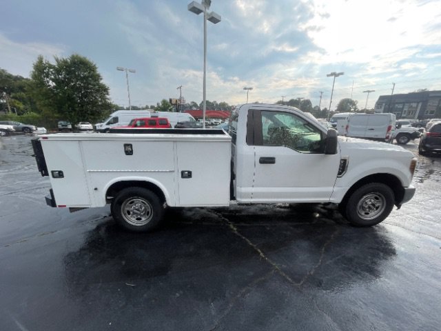 Used 2018 Ford F250 XL w/ XL Value Package RWD image 7