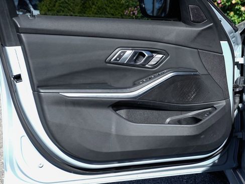 Used 2023 BMW M340i w/ Shadowloine Package image 16