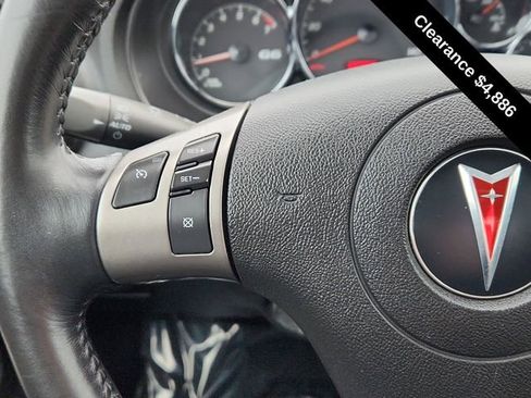 Used 2009 Pontiac G6 GT image 30