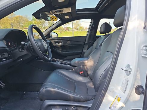 Used 2024 Honda Accord Sport image 14