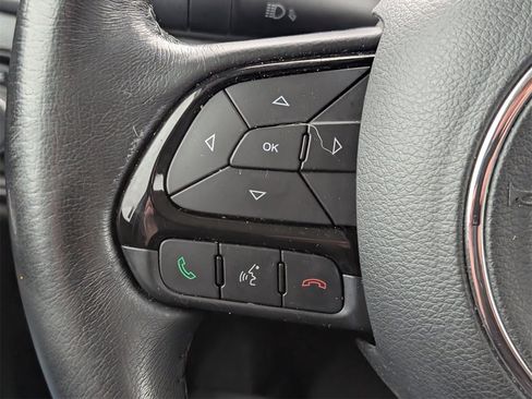 Used 2018 Jeep Renegade Altitude image 23