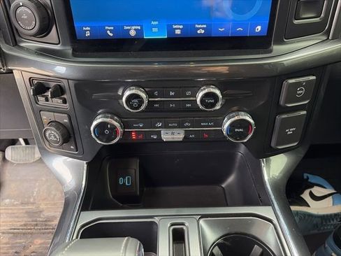 Used 2022 Ford F150 XLT w/ Equipment Group 302A High image 28