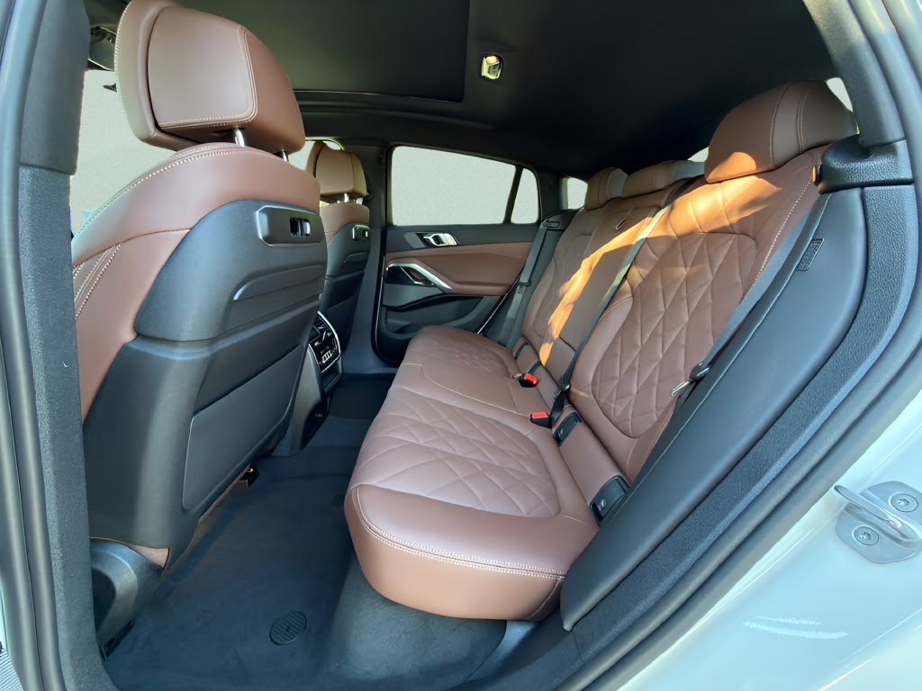 New 2027 BMW X6 xDrive40i w/ Executive Package AWD/4WD image 22