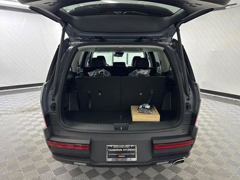 New 2026 Hyundai Santa Fe SEL image 20