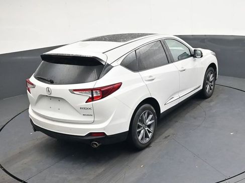 Used 2020 Acura RDX w/ Technology Package image 22