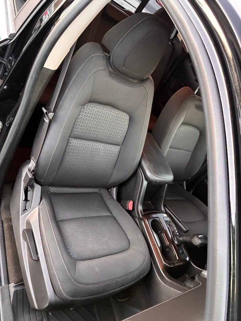 Used 2018 GMC Canyon SLE w/ SLE Convenience Package AWD/4WD image 19