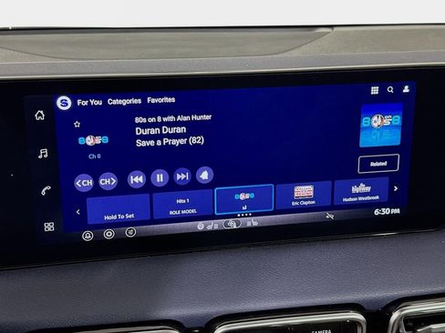 New 2026 Nissan Sentra SL w/ Floor Mat Package FWD image 17