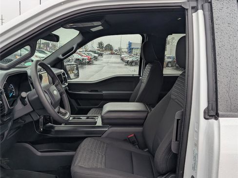 Used 2022 Ford F150 XL w/ STX Appearance Package image 15