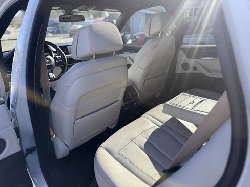 Used 2017 BMW X5 xDrive35i image 19