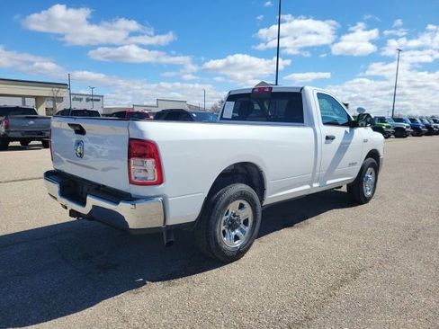 Used 2020 RAM 2500 Tradesman image 24