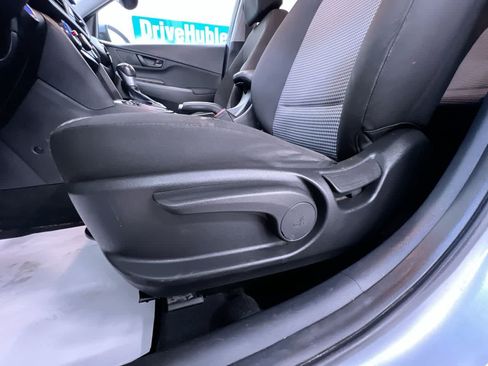 Used 2019 Hyundai Kona SEL AWD/4WD image 13