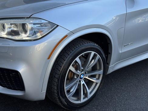 Used 2015 BMW X5 xDrive50i image 14
