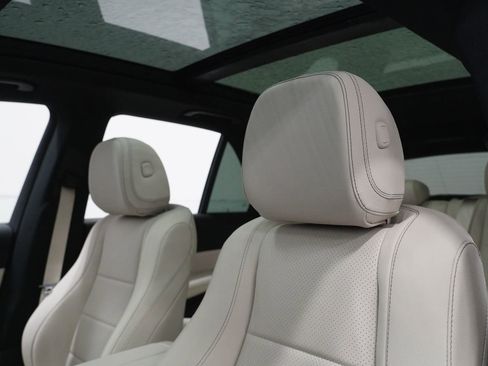 New 2026 Mercedes-Benz GLE 350 4MATIC image 16