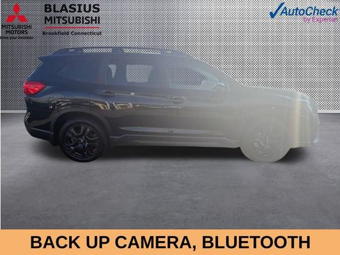 Used 2023 Subaru Ascent Onyx Edition Limited AWD/4WD image 4