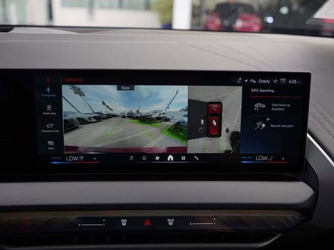 Used 2025 BMW X3 M50 image 27