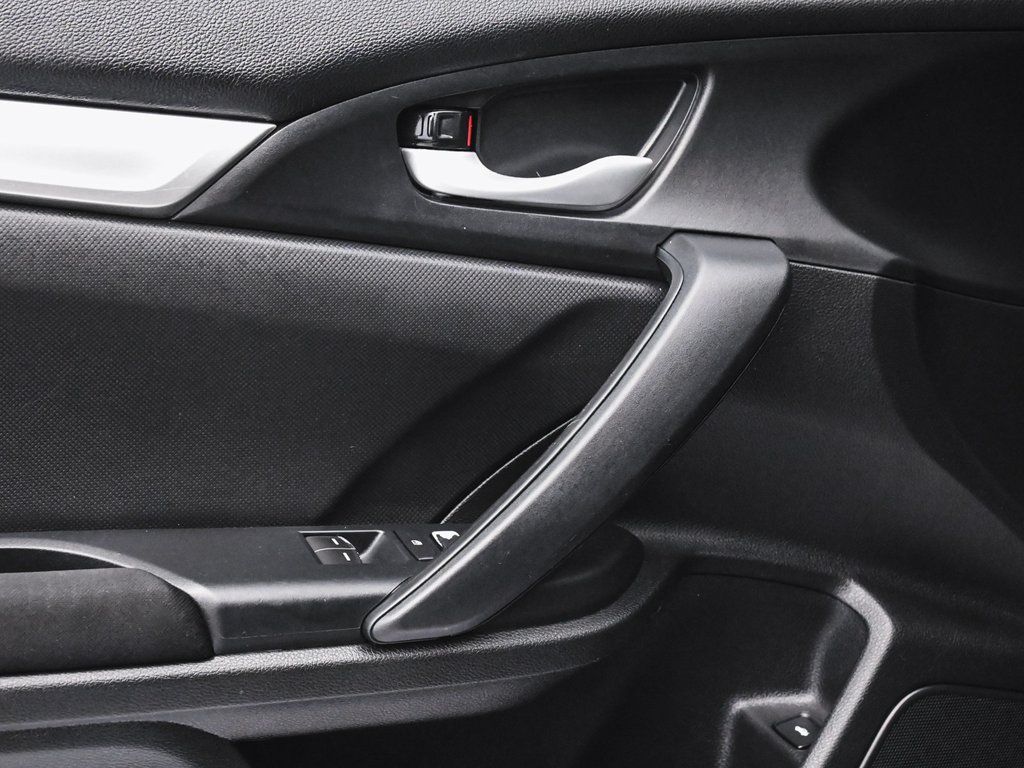 Used 2019 Honda Civic LX image 10