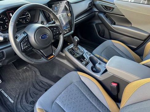 Used 2024 Subaru Crosstrek 2.5i Sport image 10