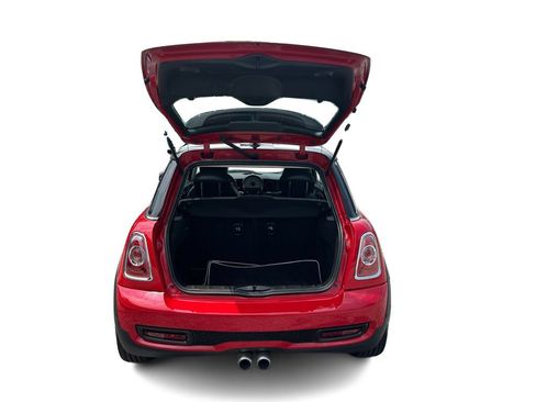 Used 2012 MINI Cooper S FWD image 12