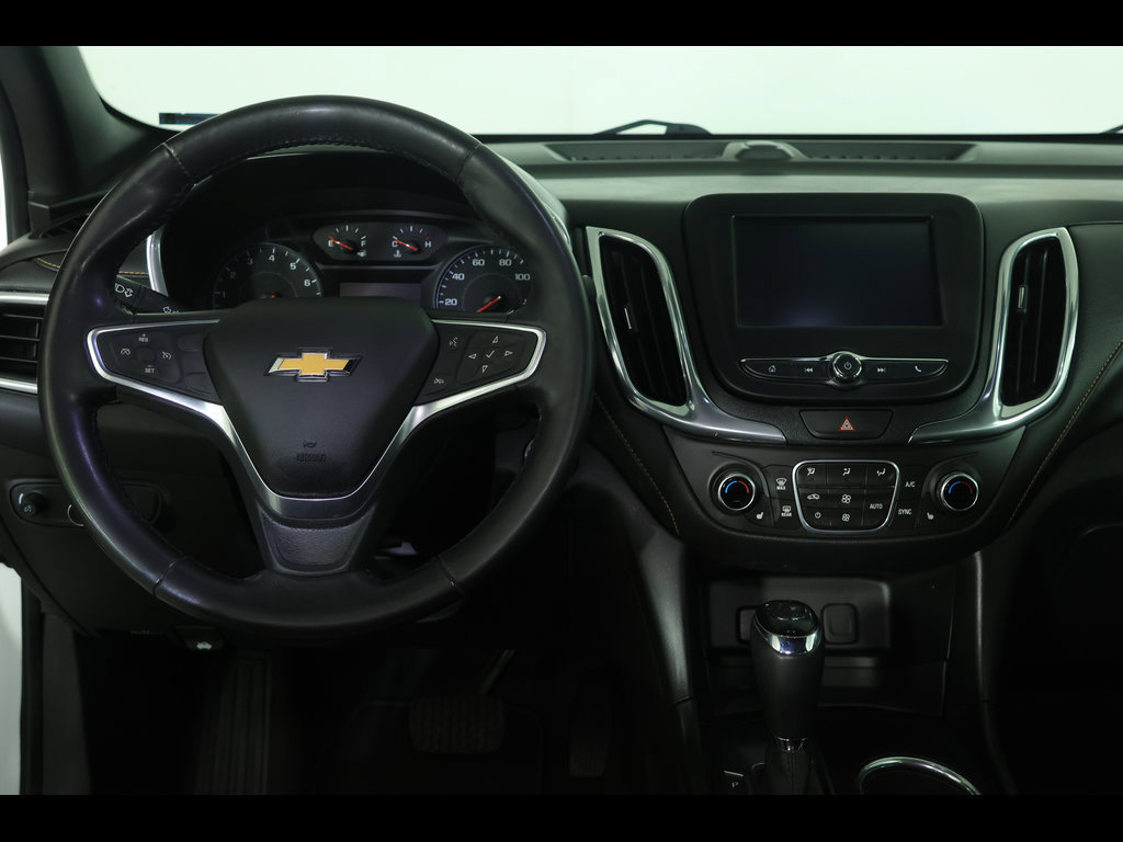 Used 2018 Chevrolet Equinox LT FWD image 13
