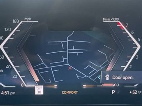 Used 2023 BMW 330i Sedan w/ Driving Assistance Package image 22