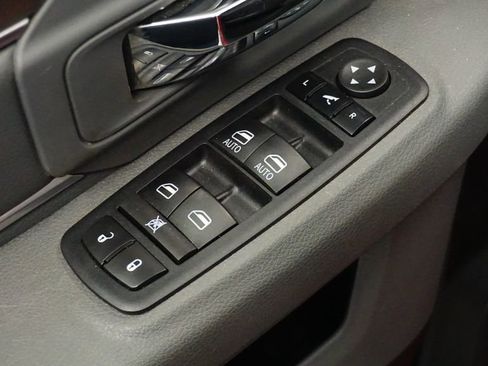 Used 2017 RAM 1500 Big Horn image 29