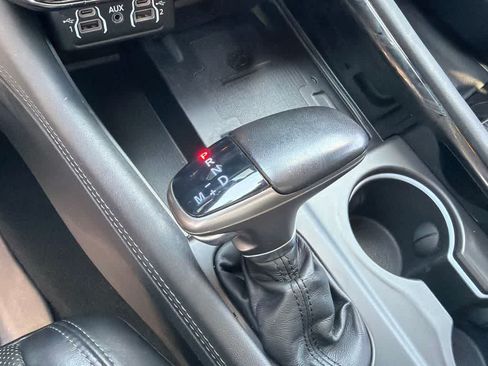 Used 2021 Dodge Durango Citadel RWD image 30