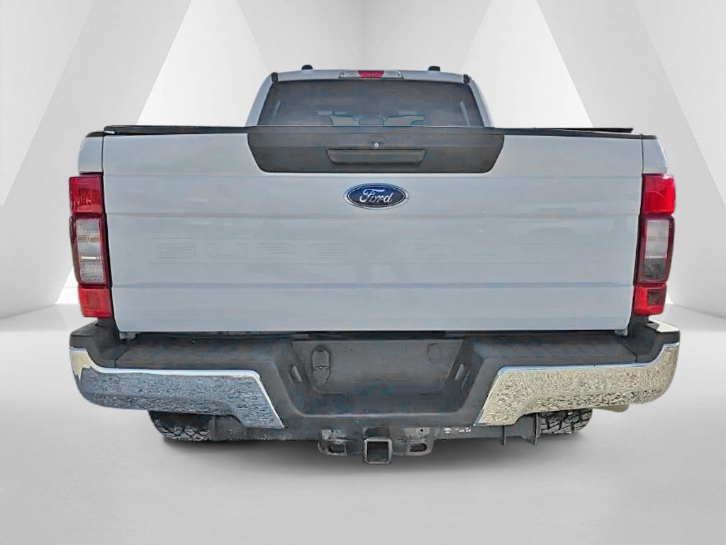 Used 2021 Ford F250 XLT AWD/4WD image 7