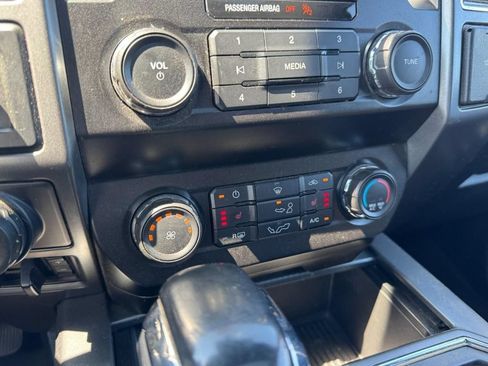 Used 2019 Ford F150 XLT w/ Equipment Group 302A Luxury AWD/4WD image 19